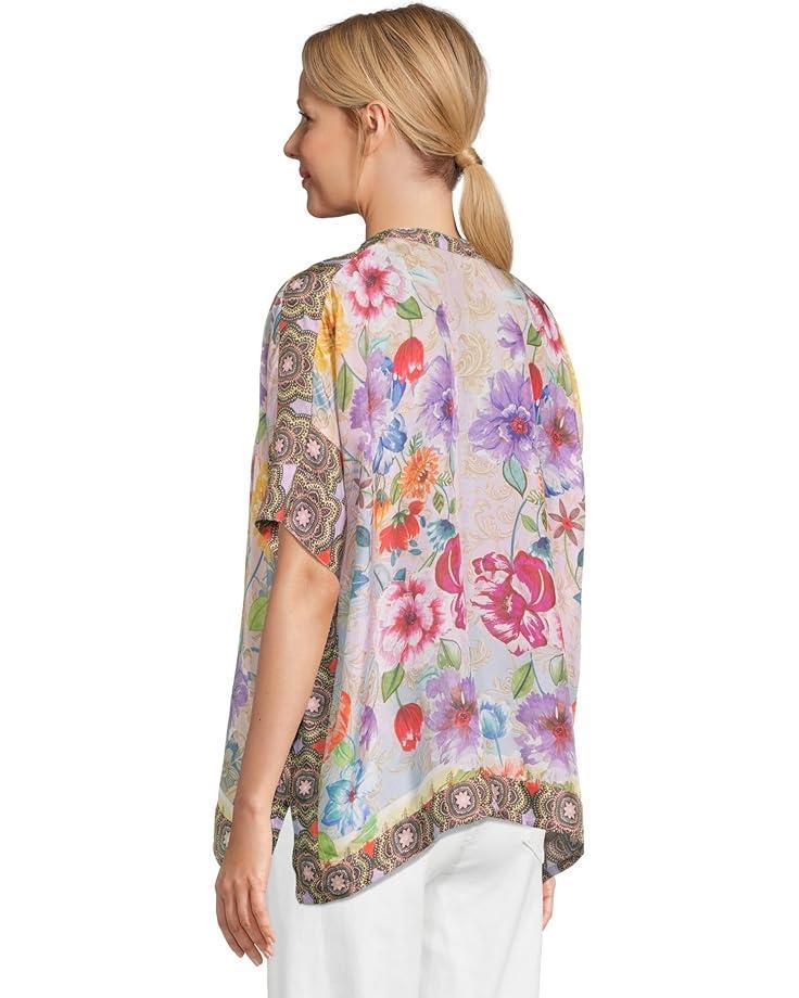 Lemona Blouse Product Image