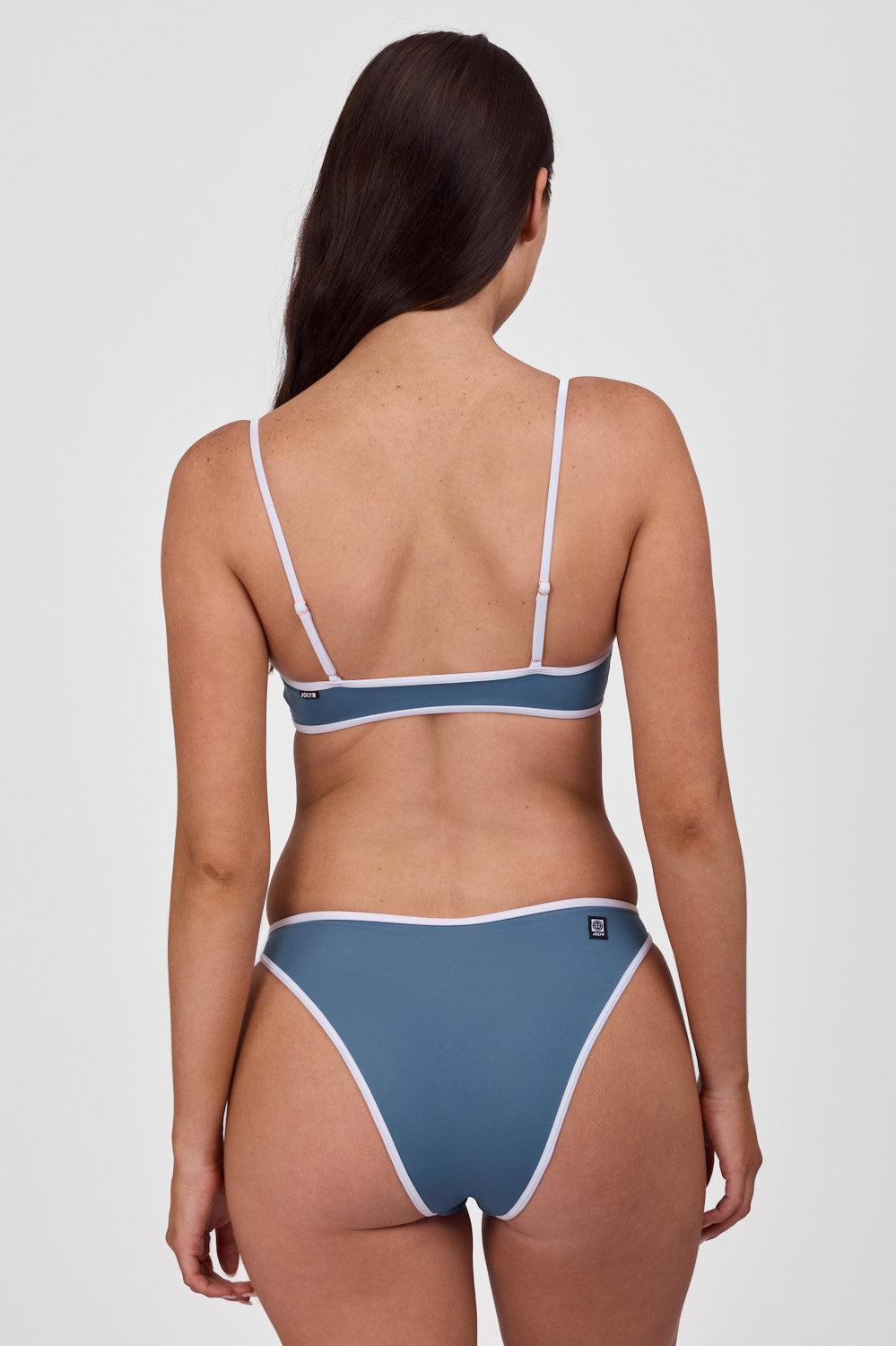 Dina Bikini Bottom Product Image