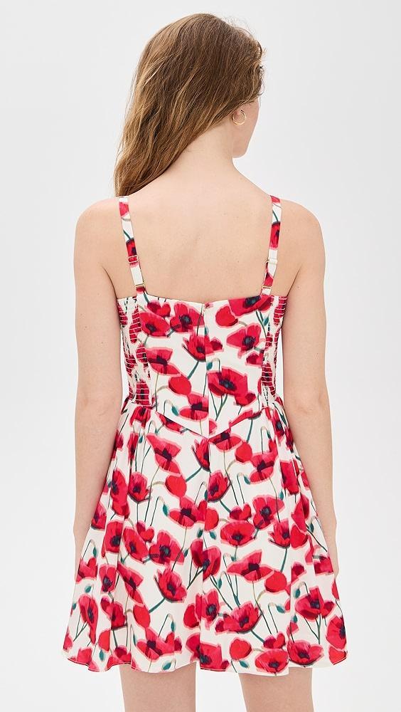 Amanda Uprichard Sarabeth Dress | Shopbop Product Image