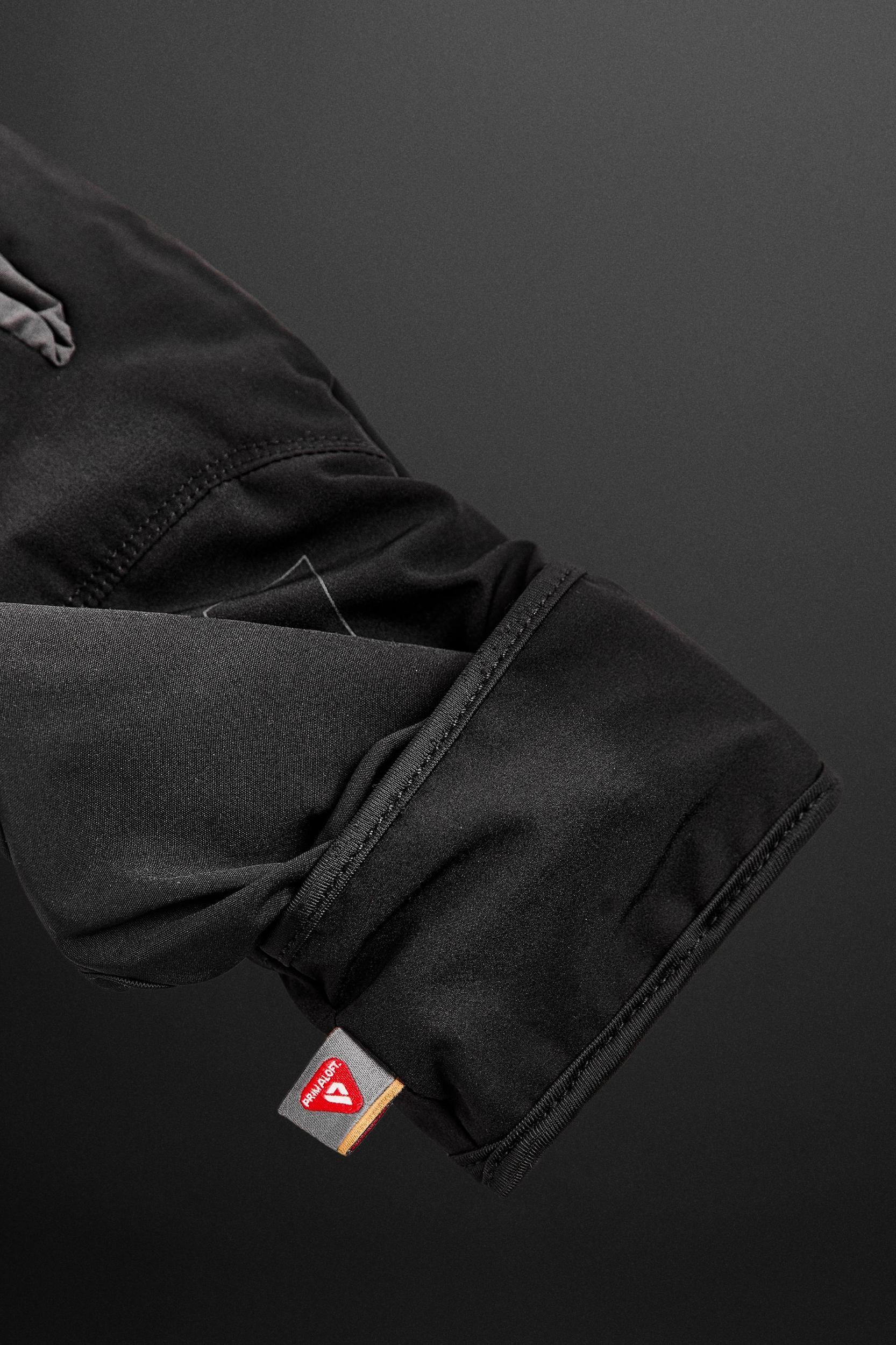2 IN 1 MITTEN GLOVES Product Image