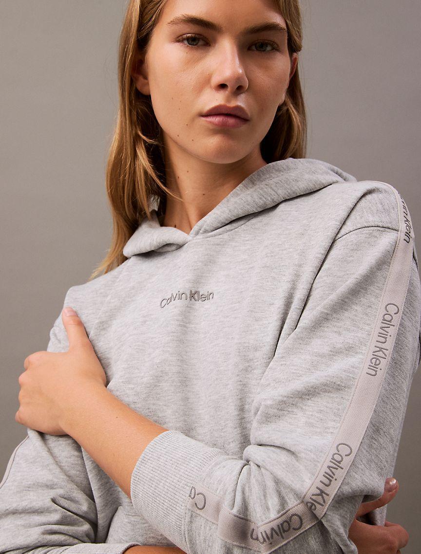Logo Tape Hoodie Product Image