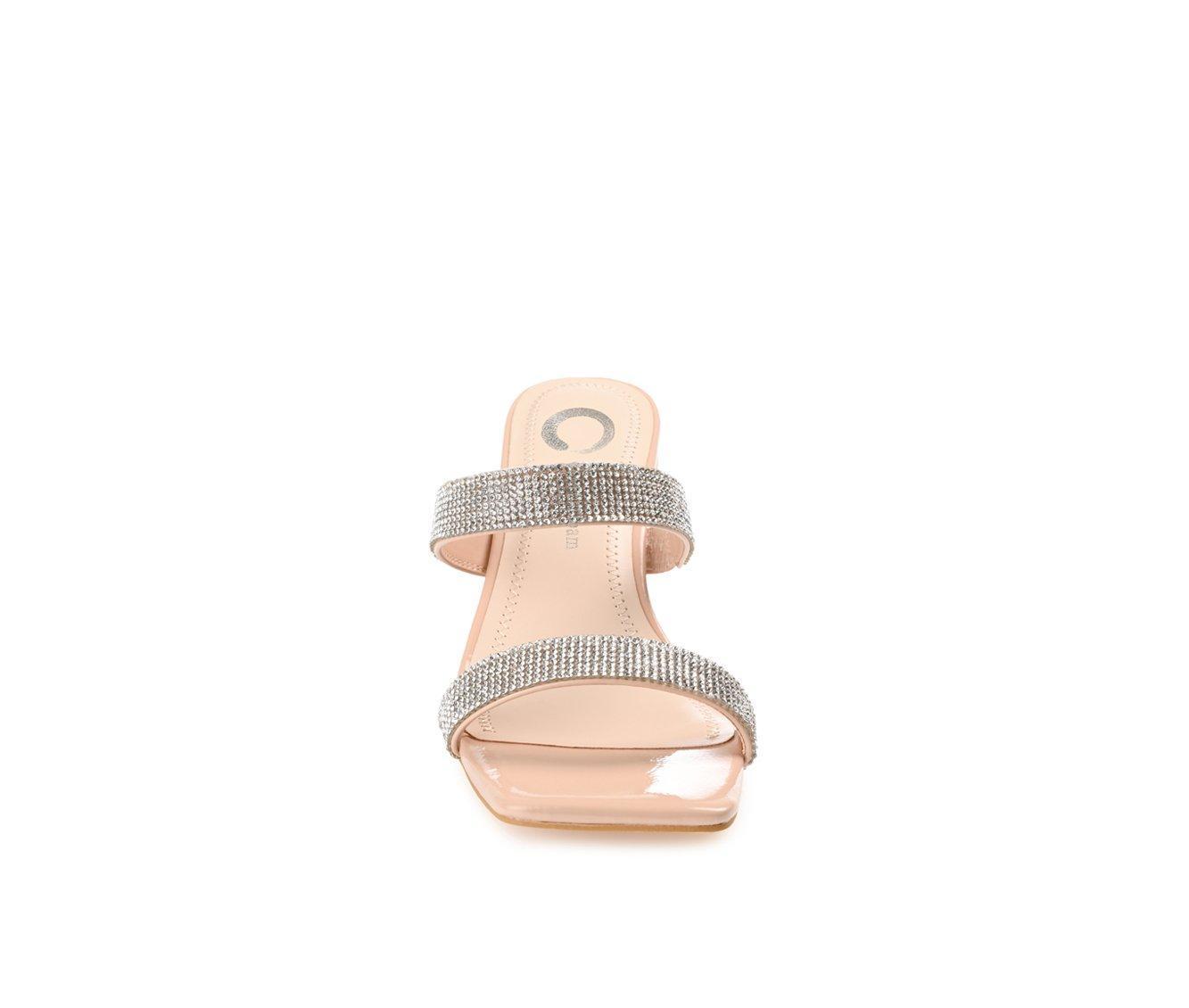 Women's Journee Collection Shandee Dress Sandals Product Image