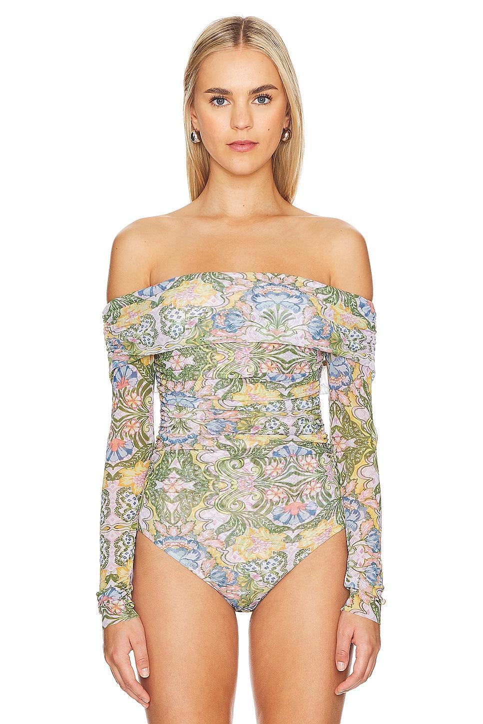 BODY ORELLA Product Image