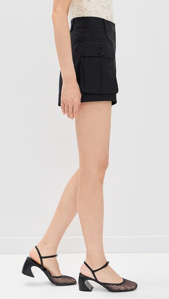 Ulla Johnson Sadie Shorts | Shopbop Product Image