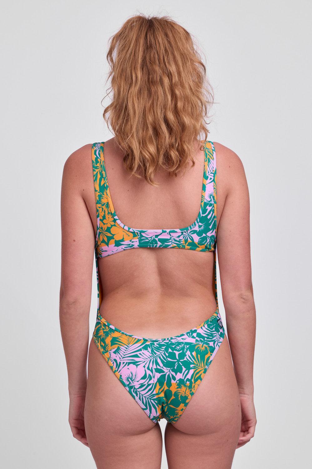 Catherine Surf One Piece Product Image
