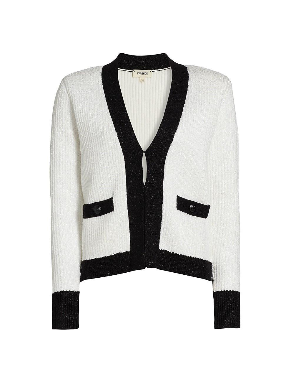 Jinny Sequin Cardigan Product Image