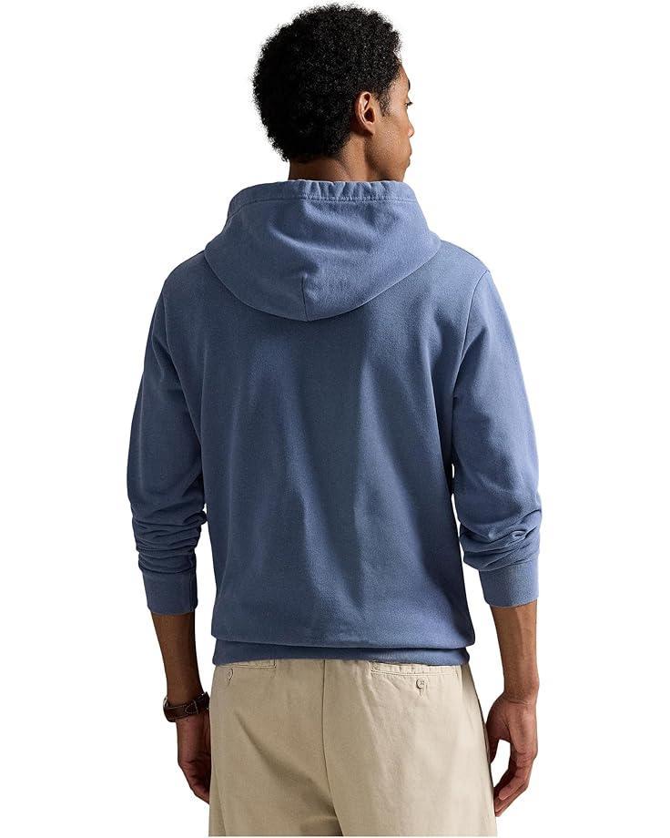Double-Knit Track Jacket Product Image