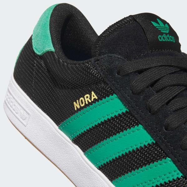 adidas Nora Shoes Preloved Yellow M 9 / W 10 Unisex Product Image