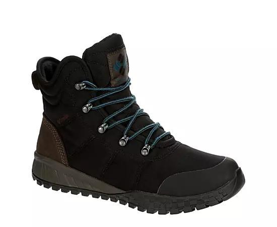 Columbia Men s Fairbanks Omni-Heat Boot- Product Image
