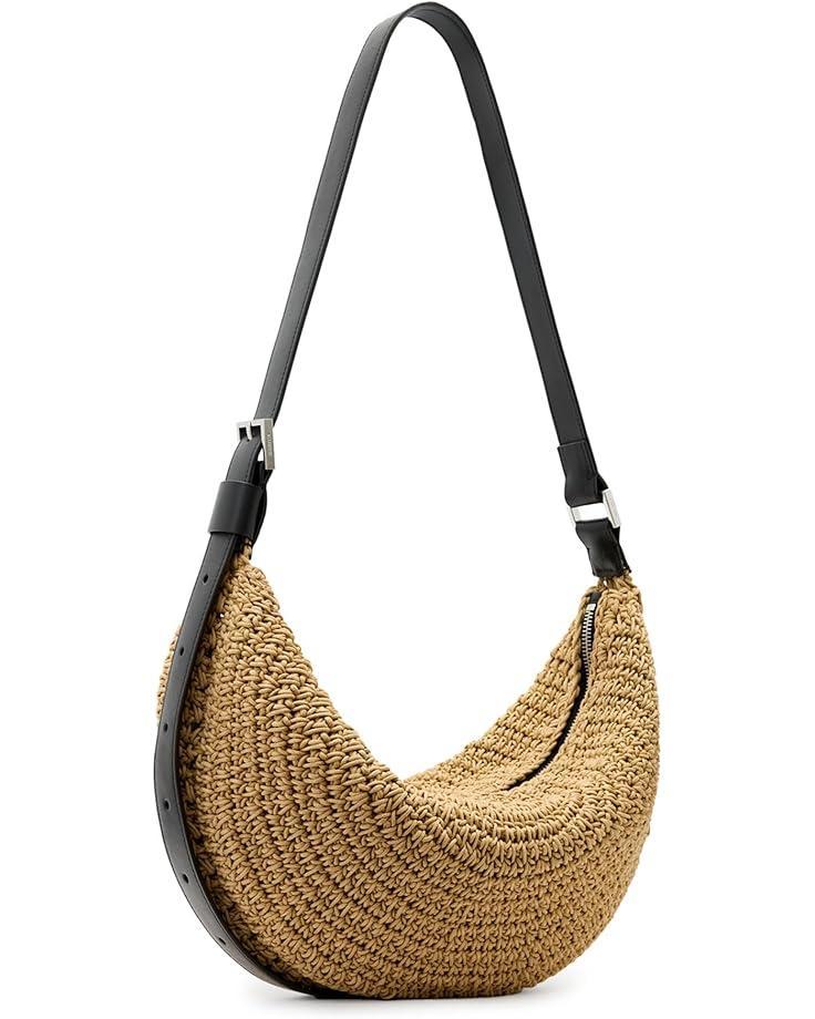 Half Moon Shoulder Product Image