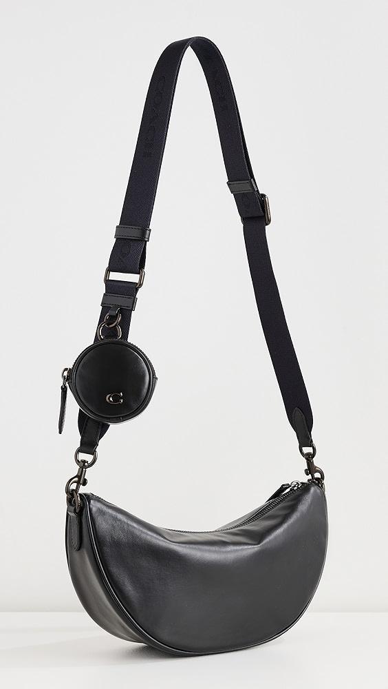 Coach Hall Soft Sling Bag | Shopbop Product Image