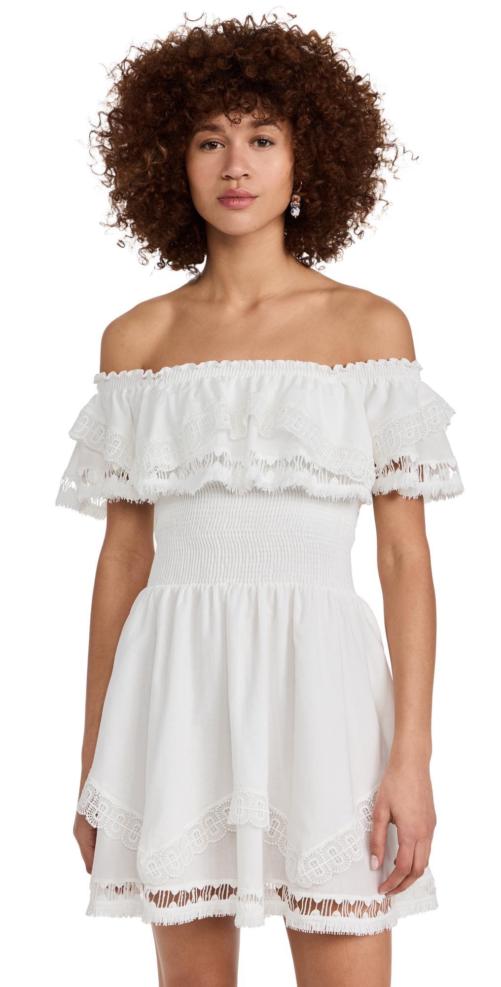 Peixoto Wyatt Dress Product Image