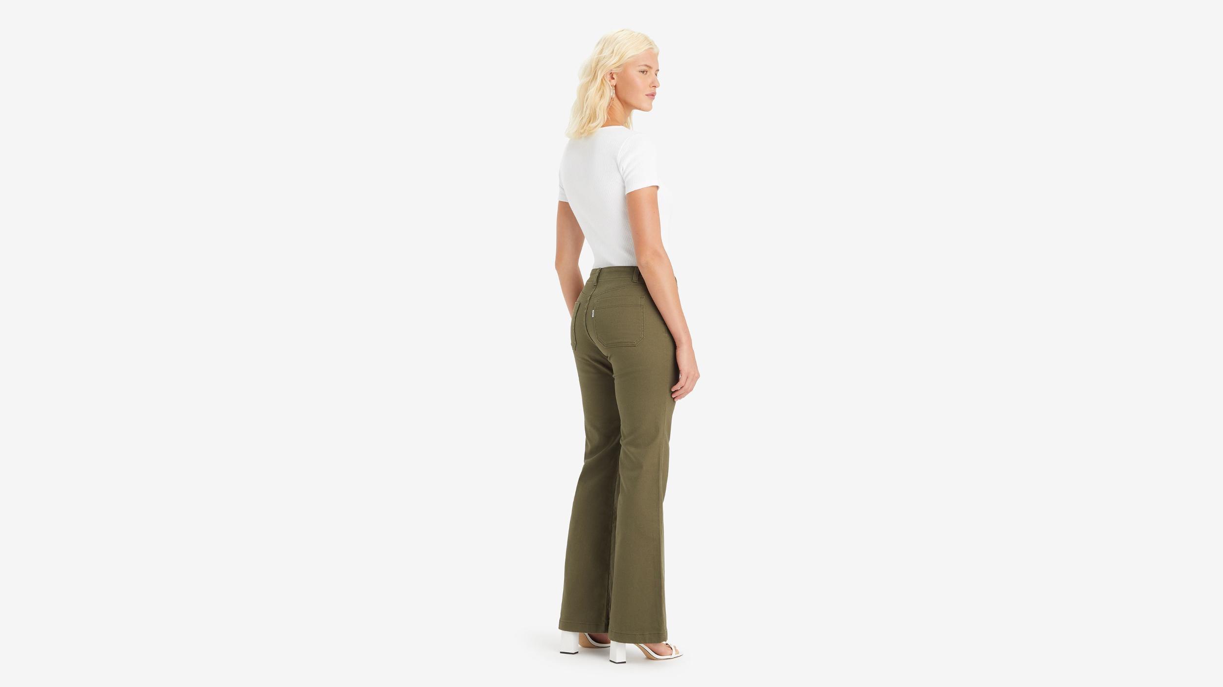 Superlow Bootcut Women's Jeans Product Image