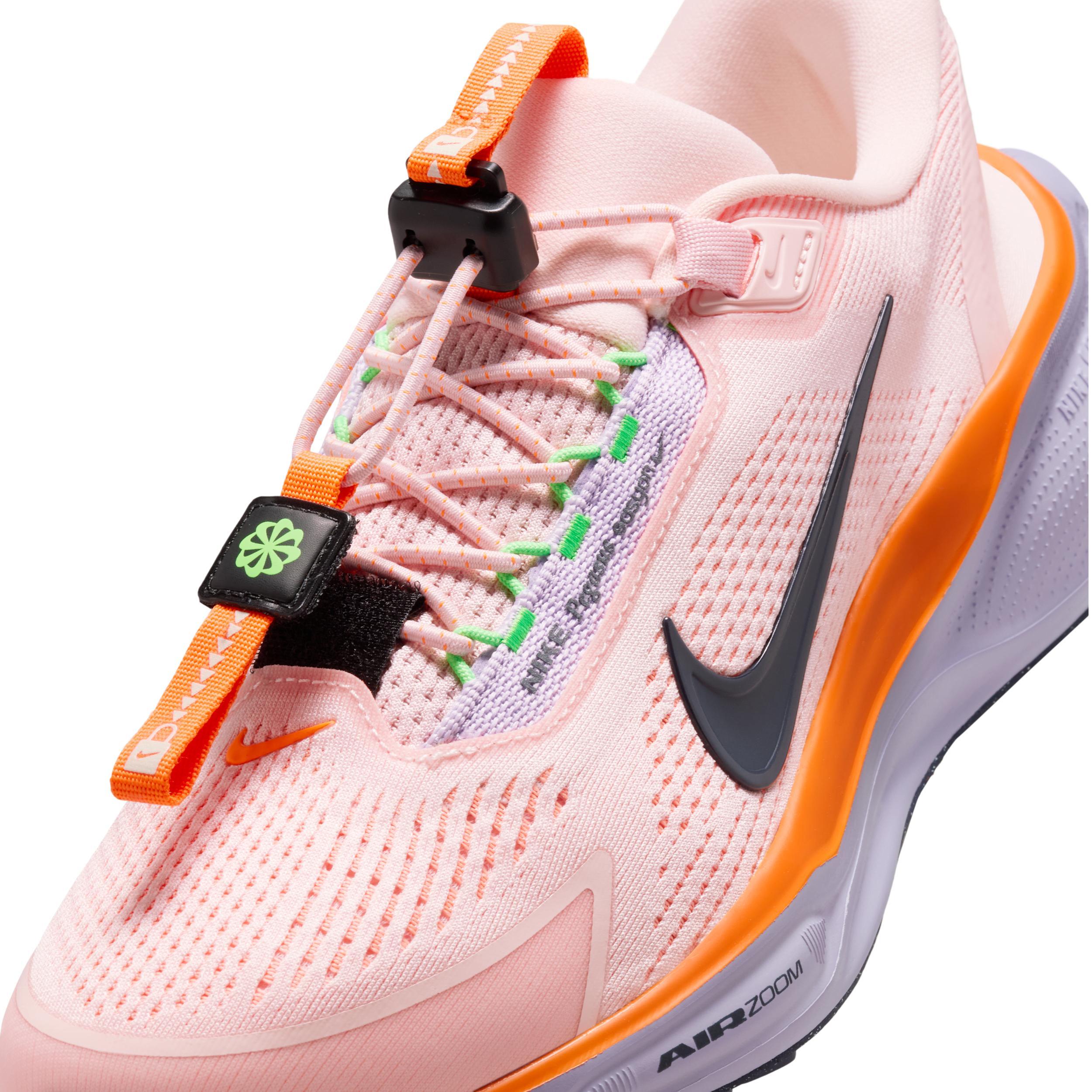 Nike Women's Pegasus EasyOn Road Running Shoes Product Image