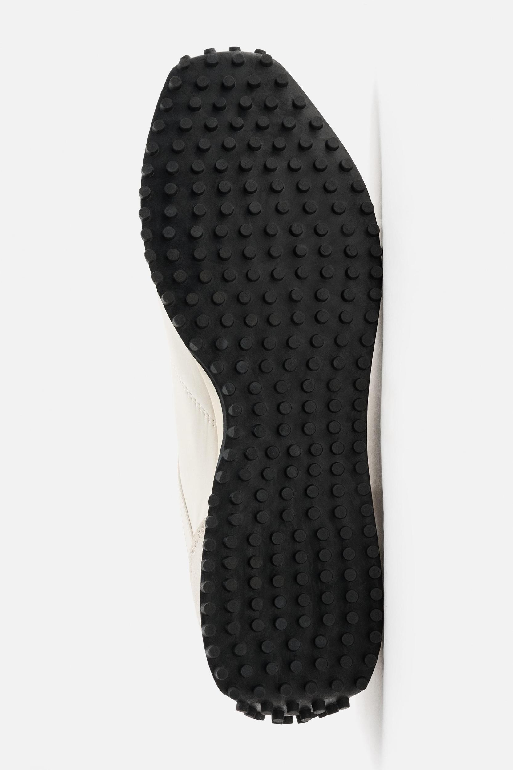 NYLON LIMITED EDITION SNEAKERS Product Image