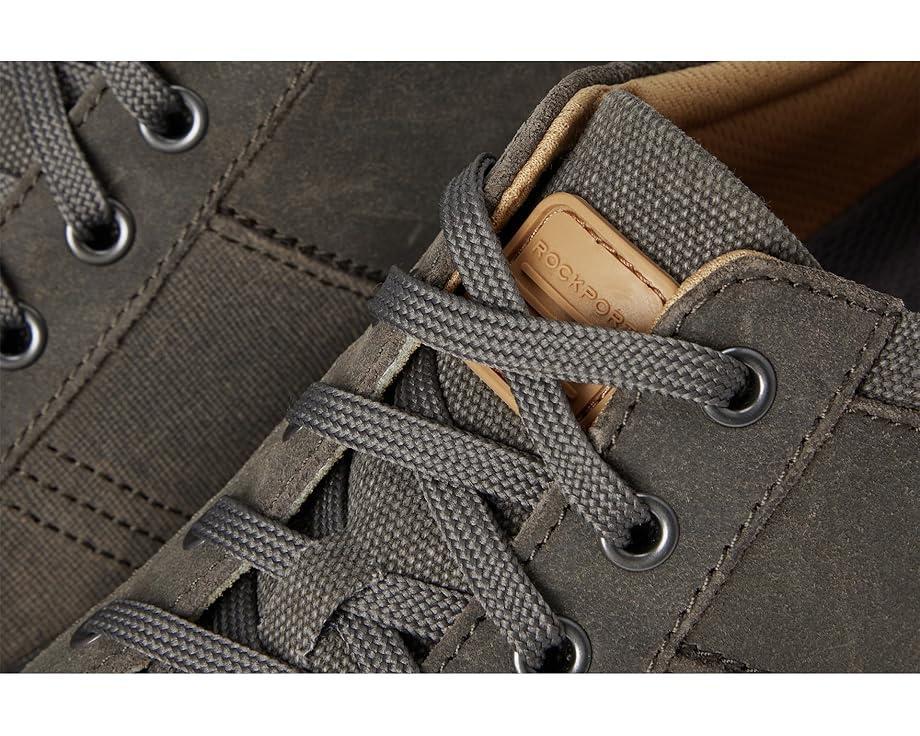 Tristen Step Activated Lace-up Product Image