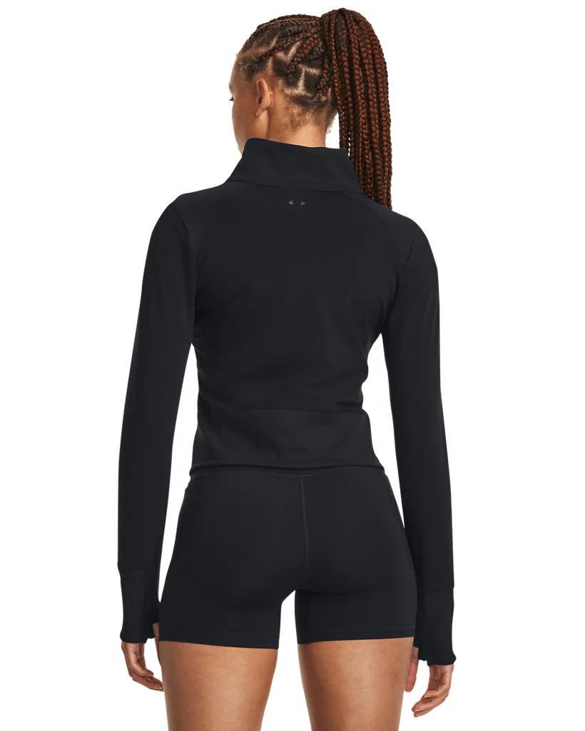 UA Meridian Womens Jacket Product Image