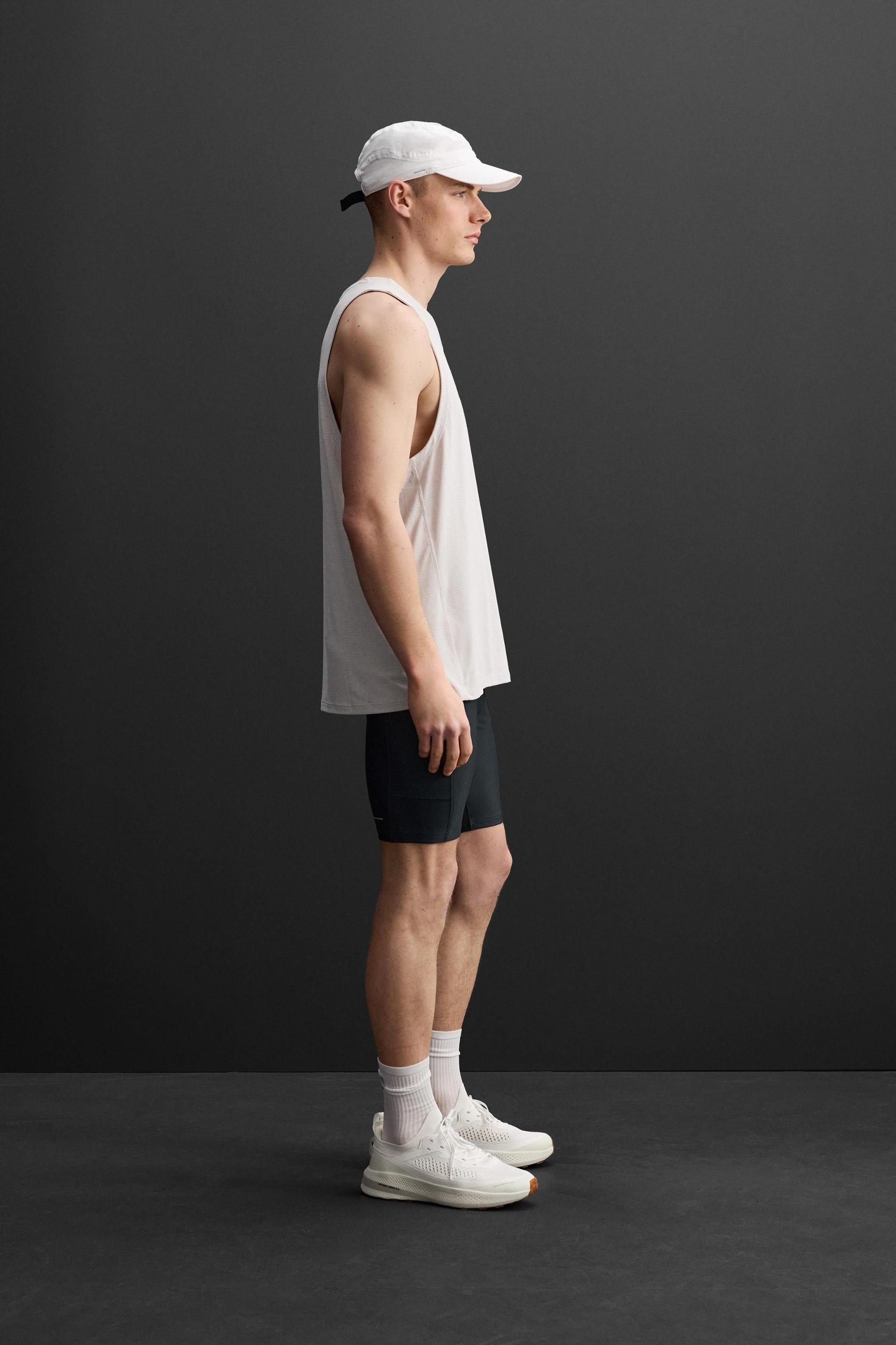 LIGHTWEIGHT TECHNICAL TANK TOP Product Image