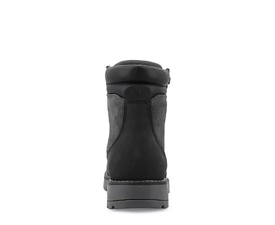 Territory Mens Dunes Lace-Up Boot Product Image