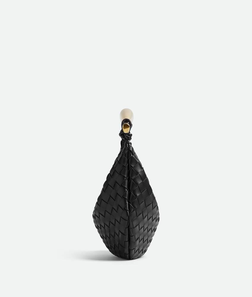 Women's Sardine in Black Product Image