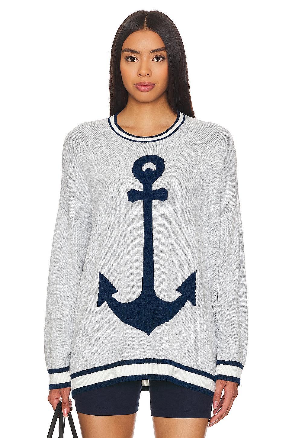 Adventure Sweater Show Me Your Mumu Product Image