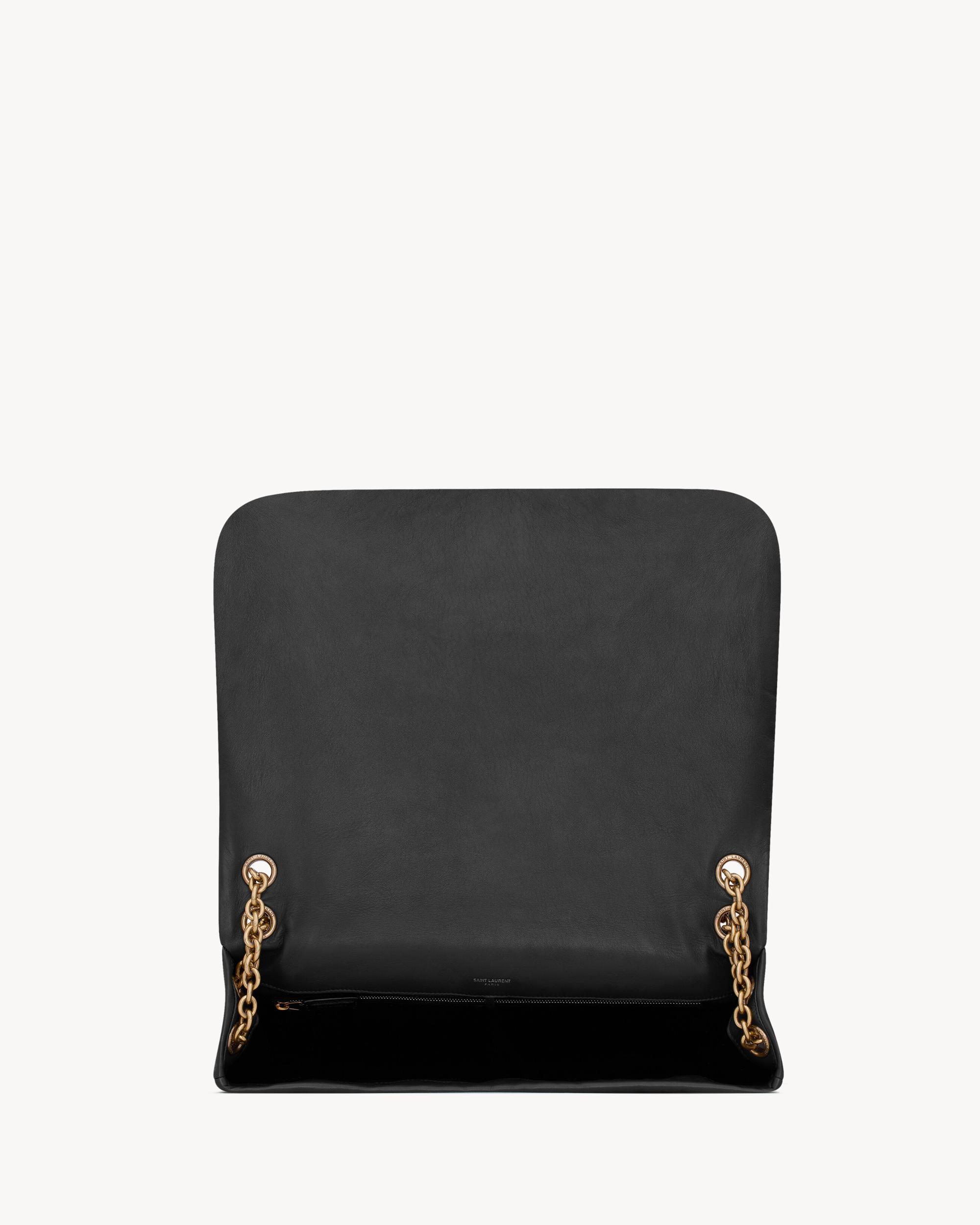 LARGE JAMIE 4.3 in suede Product Image
