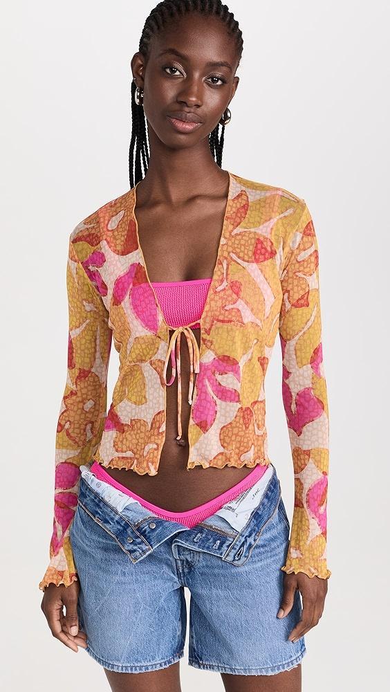 RESA Ailyah Top | Shopbop Product Image