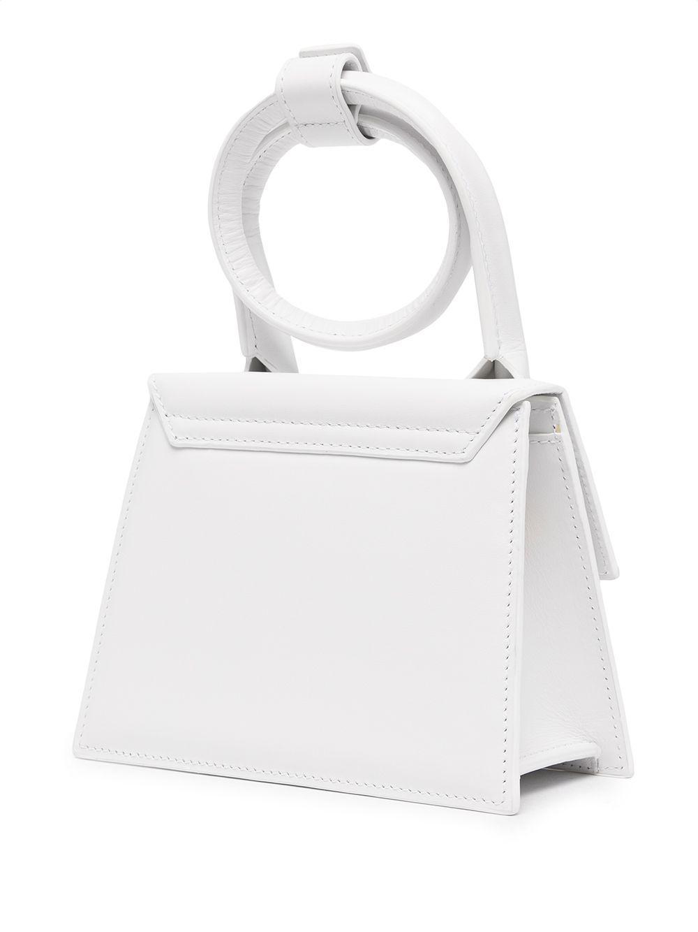 Le Chiquito Noeud tote bag Product Image