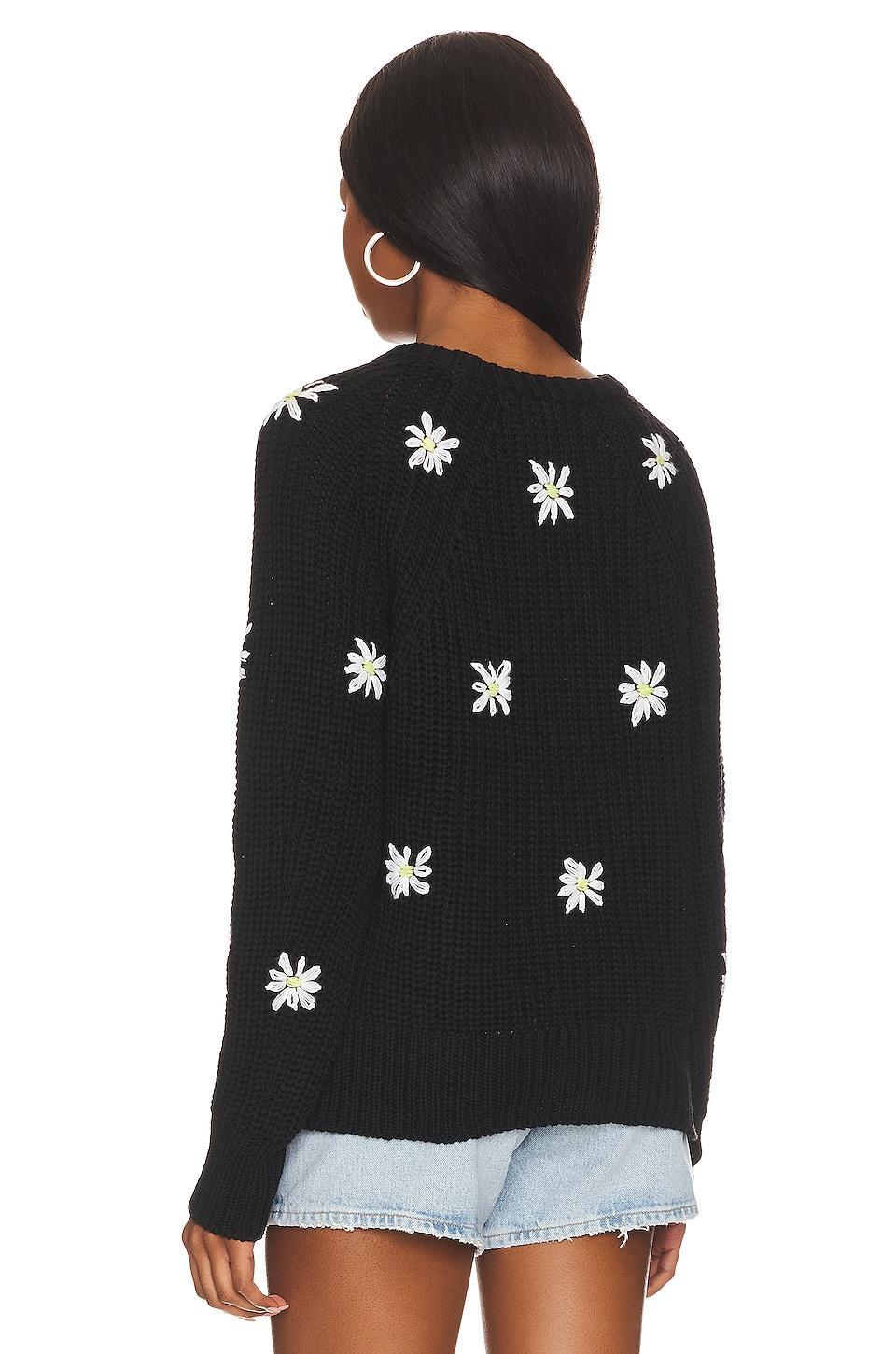 Hendrix Sweater John & Jenn by Line Product Image