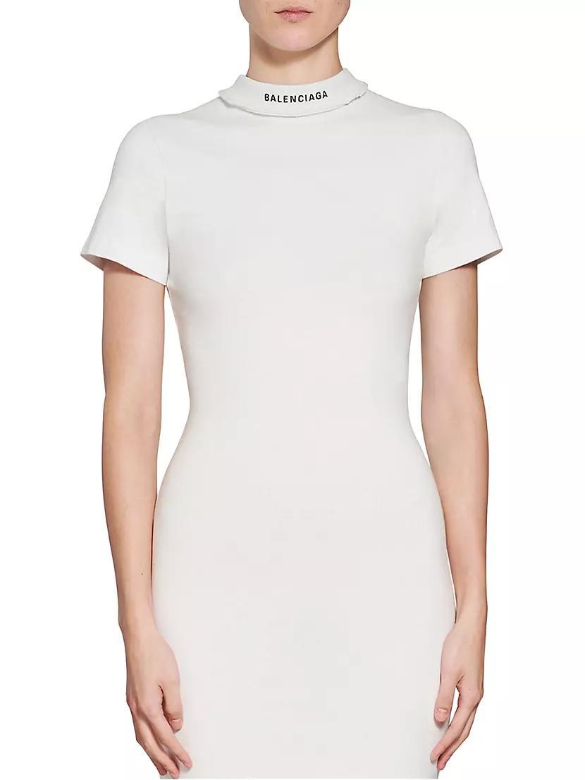 T-Shirt Maxi Dress Product Image