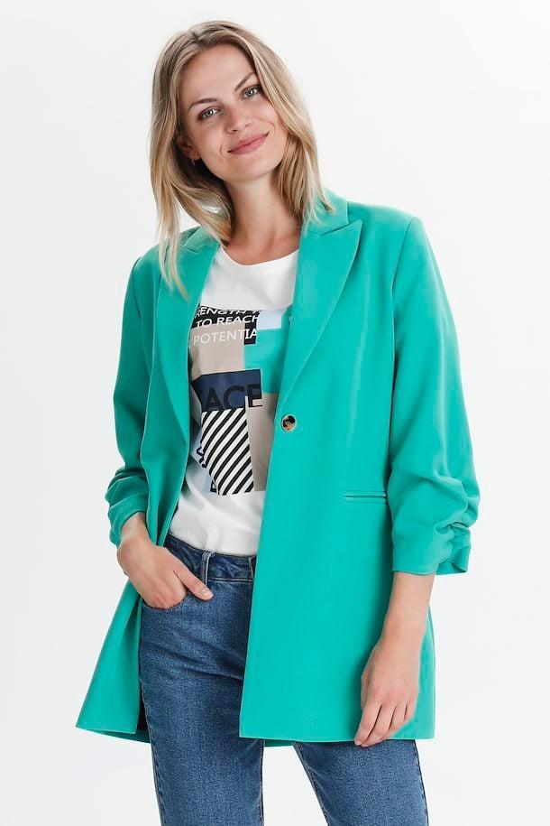 CUcenette Blazer Product Image