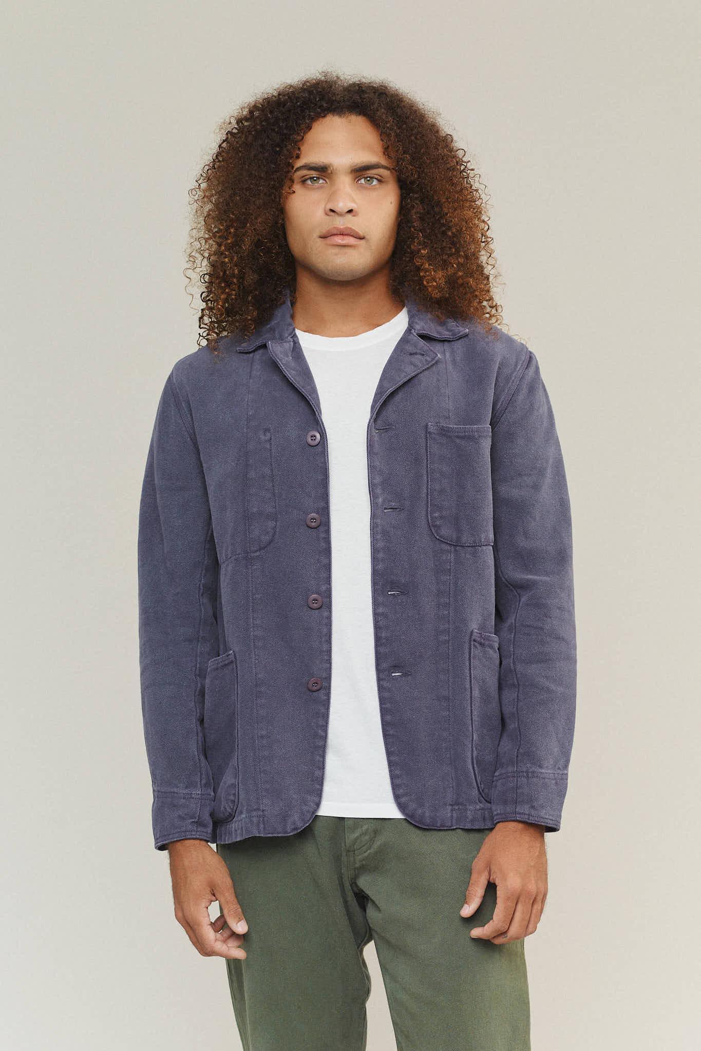 Tamarack Jacket Male Product Image