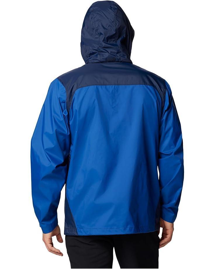 Spire Valley Hooded Windbreaker Product Image
