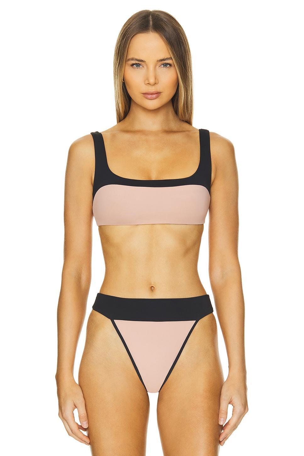 Reversible Jayce Top KYA Product Image