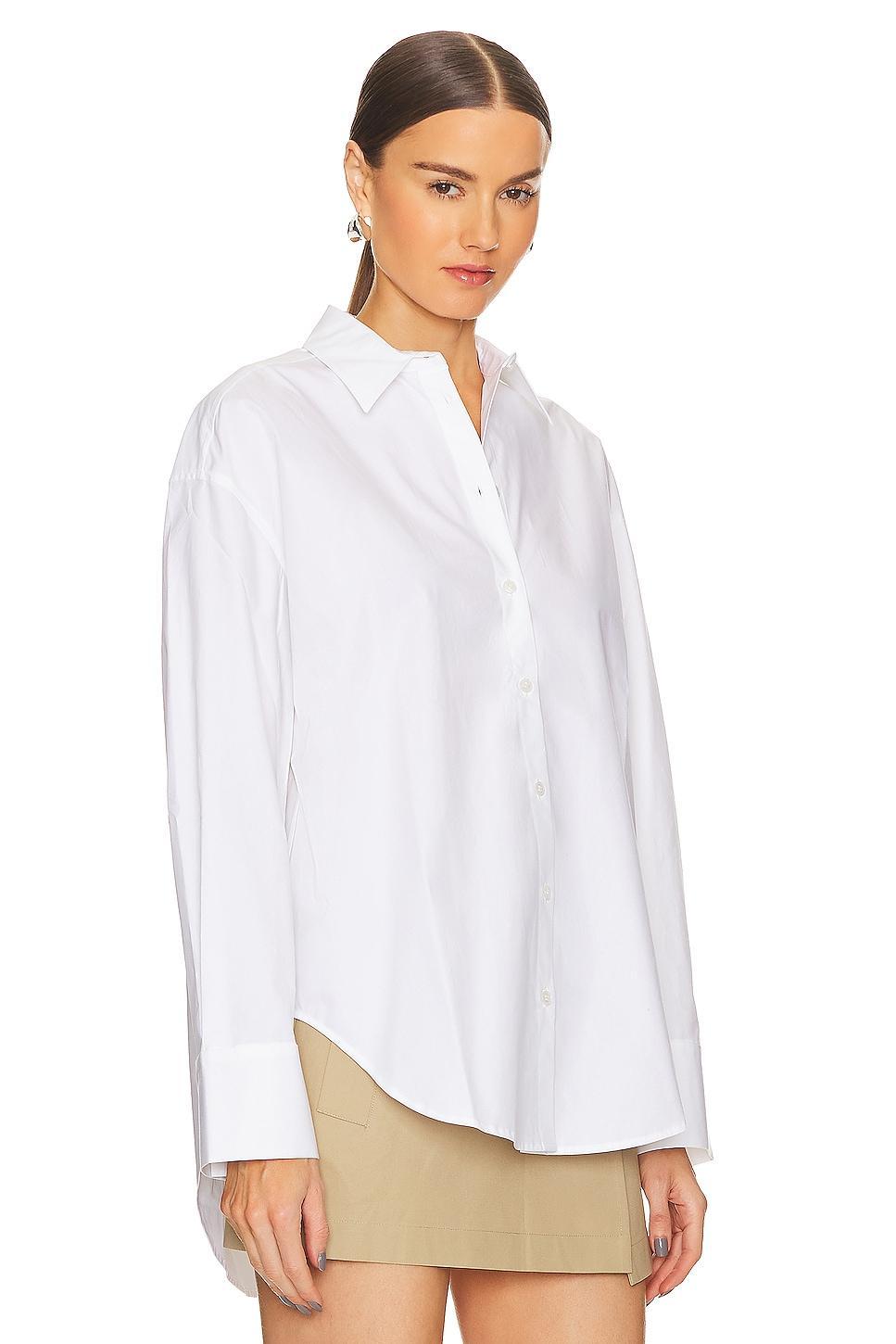 Everyday Shirt SANS FAFF Product Image