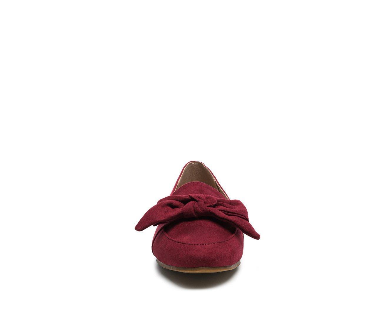 Women's London Rag Pecan Pie Flats Product Image