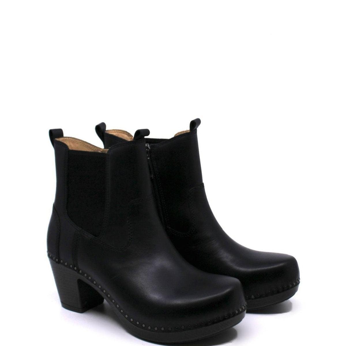 Dansko Shayna Black Product Image