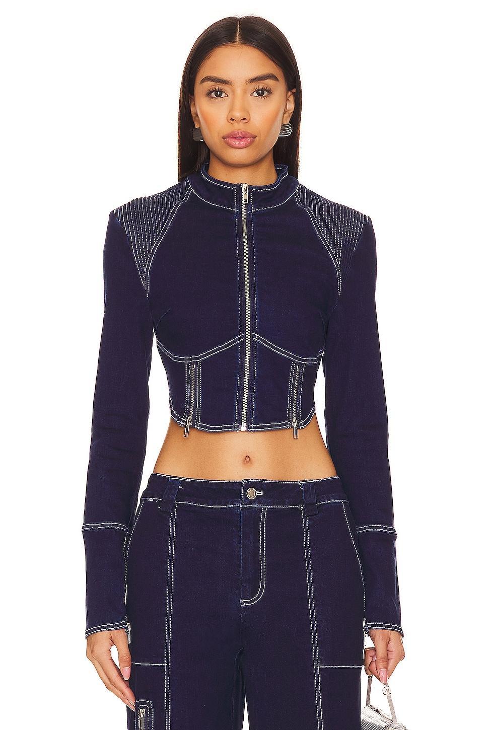 Cole Jacket BY.DYLN Product Image