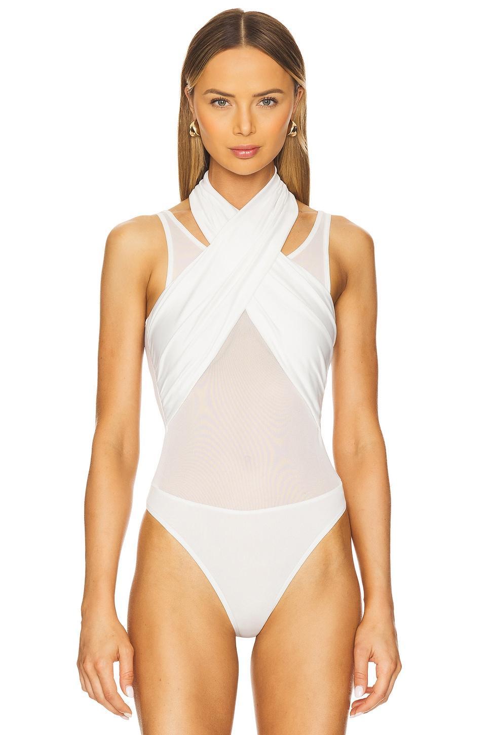 Danica Bodysuit superdown Product Image