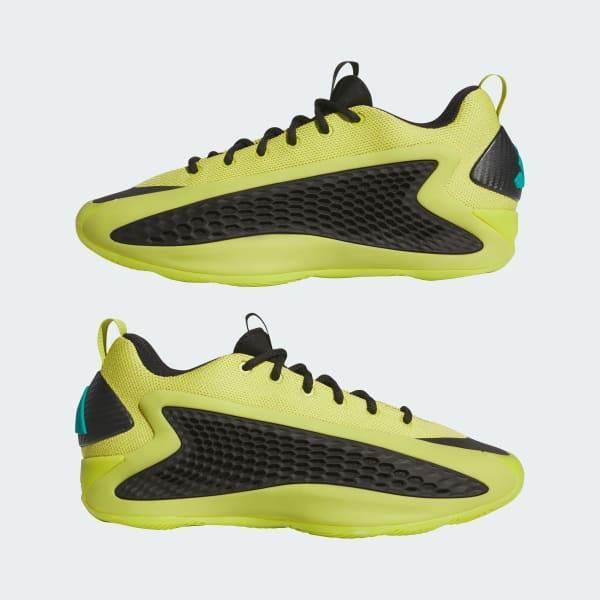 adidas Mens Anthony Edwards 1 Low Basketball Shoes Product Image