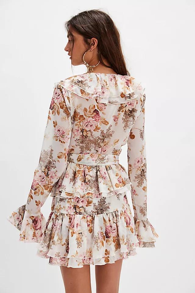 Ronny Kobo Palermo Dress Product Image