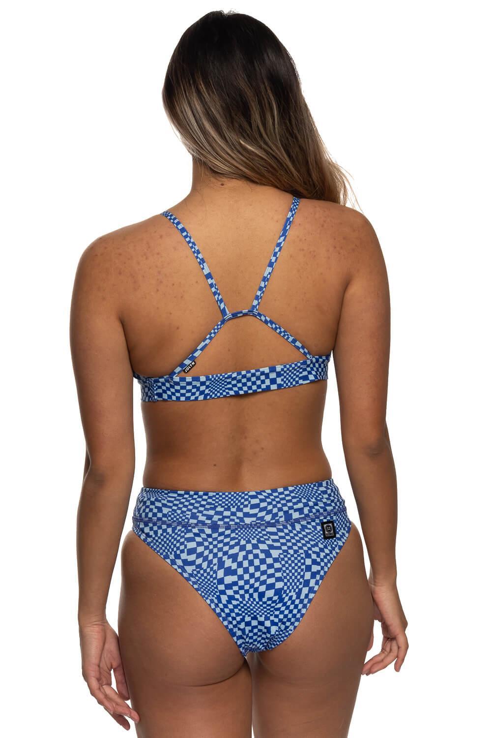 Final Sale Andy Bikini Bottom Product Image