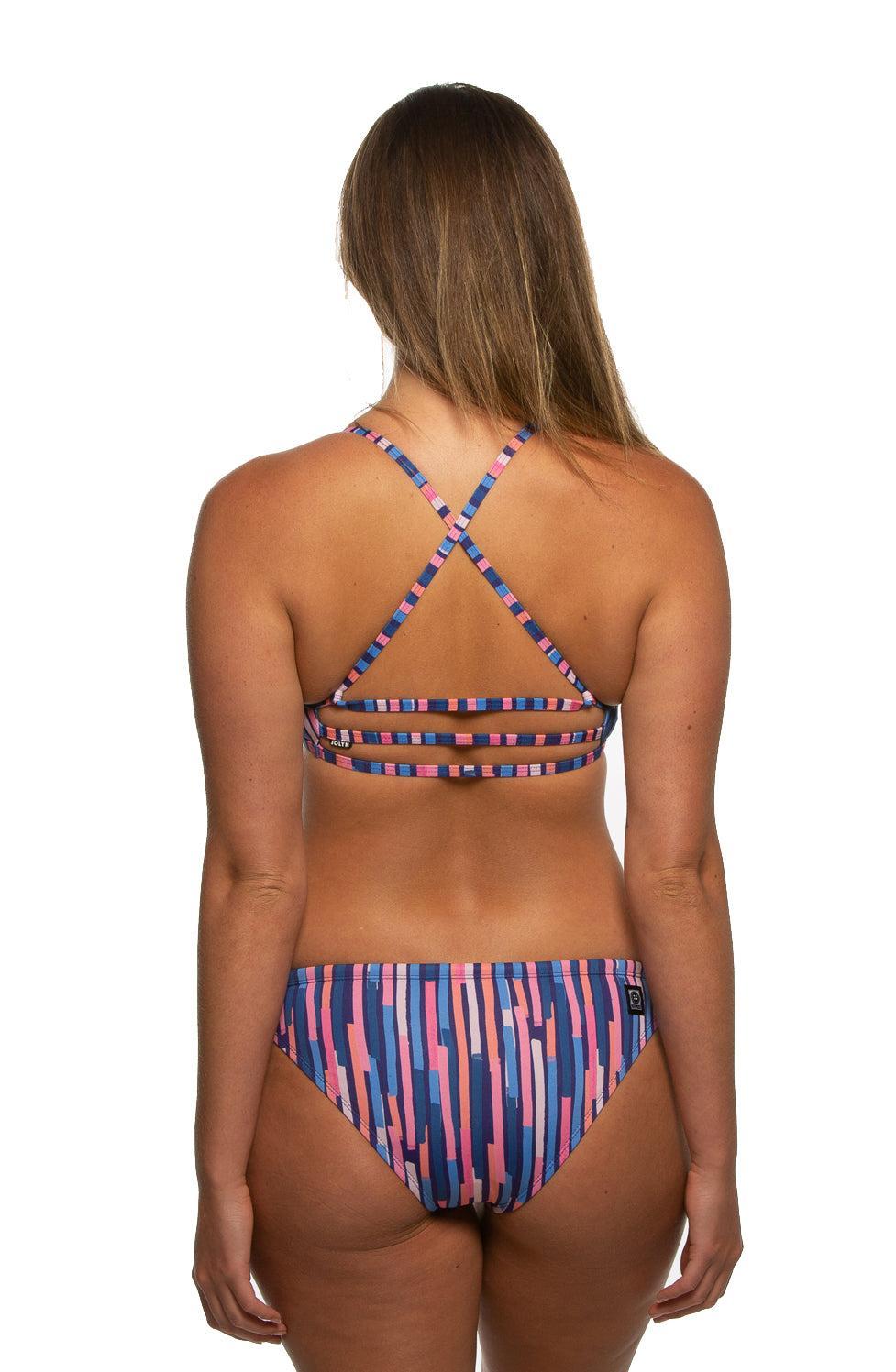 Midl Bikini Bottom - Prints Product Image
