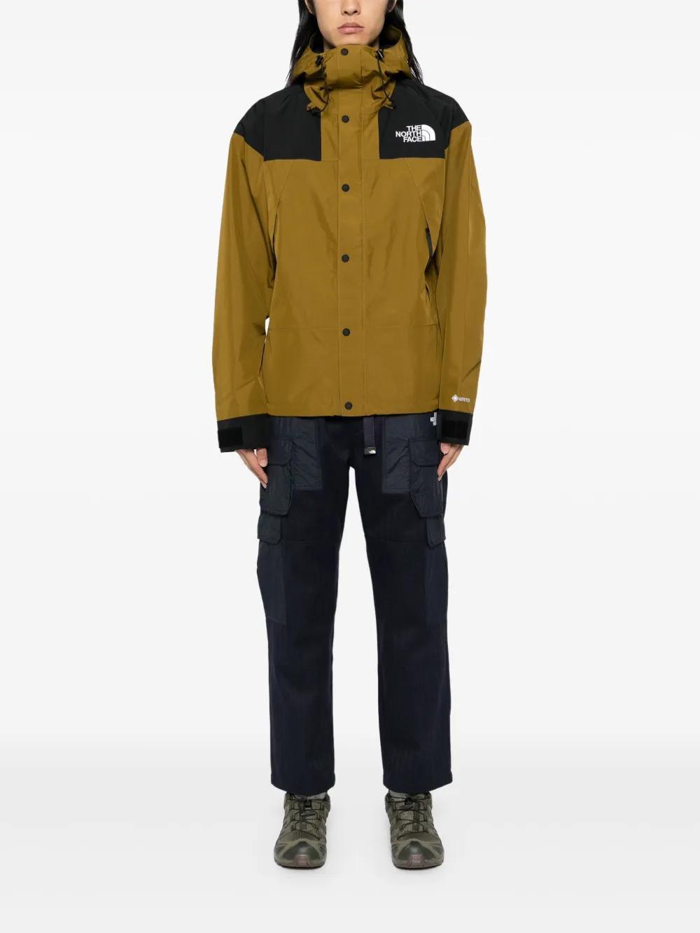 GORE-TEX® mountain jacket Product Image