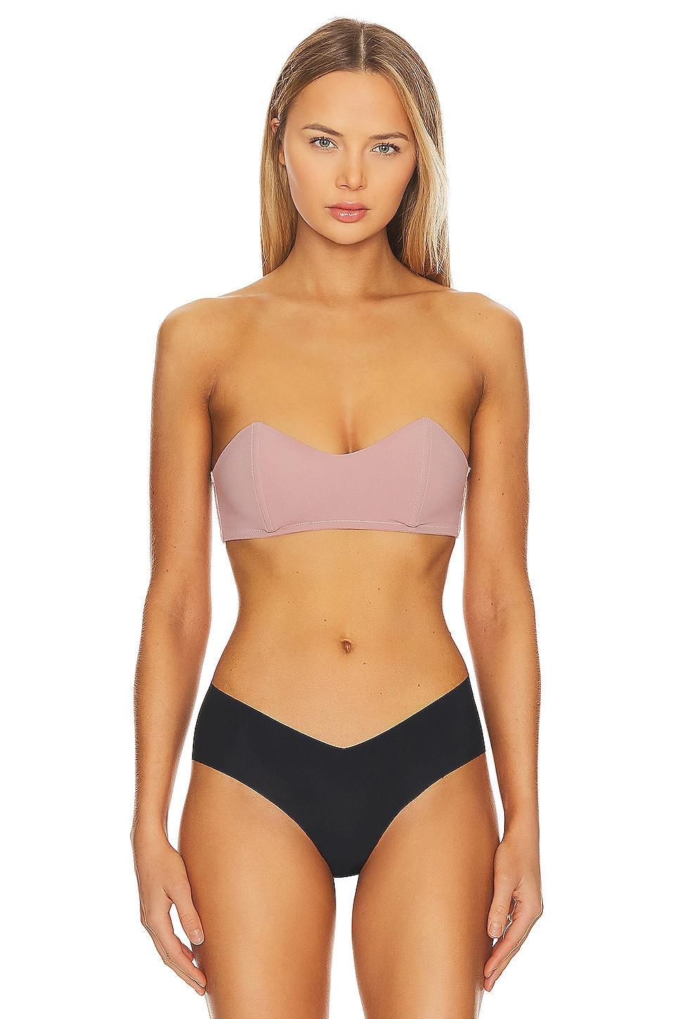 Bandeau Bra fleur du mal Product Image