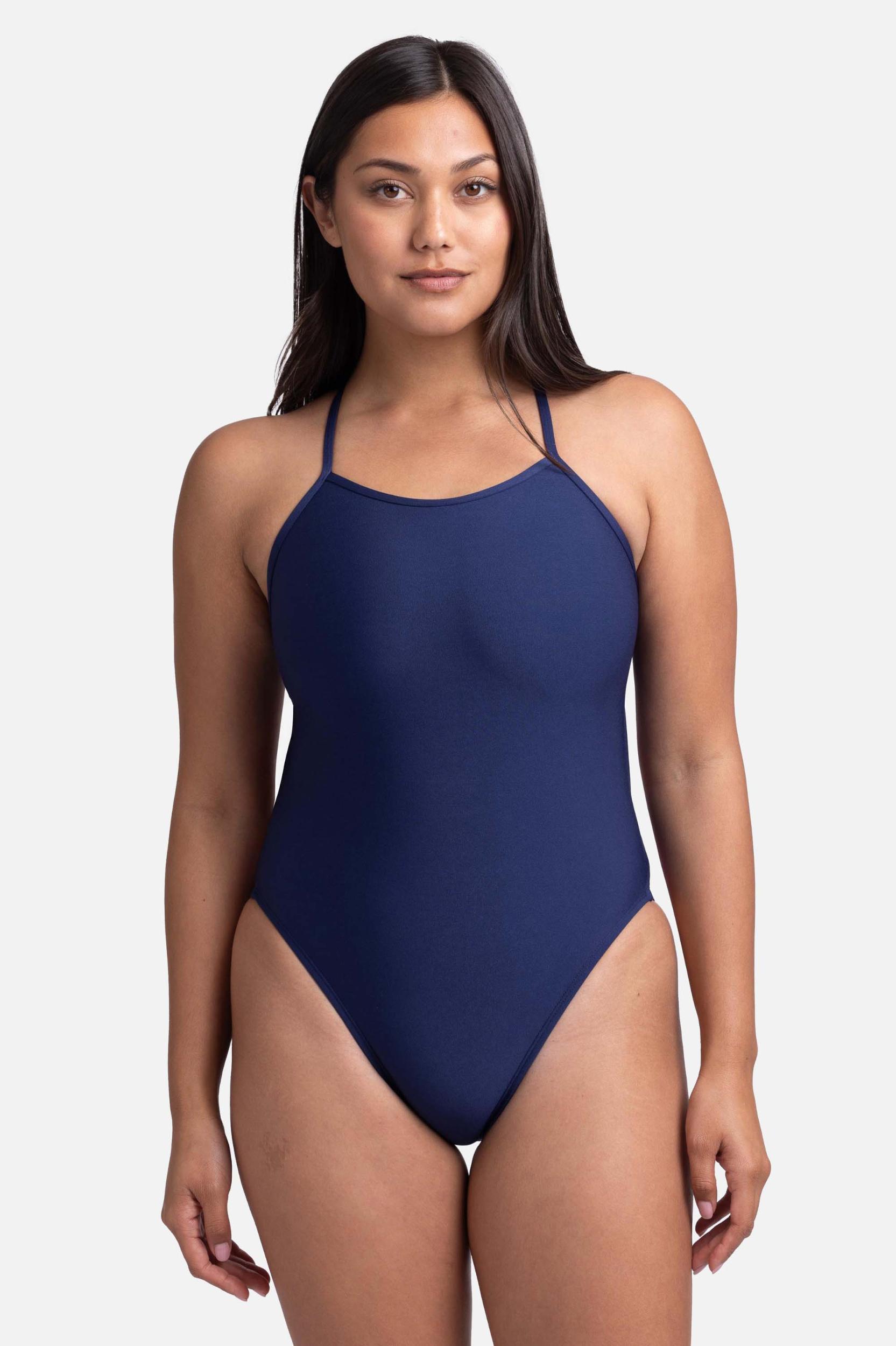 Final Sale Julian One Piece Swimsuits Product Image