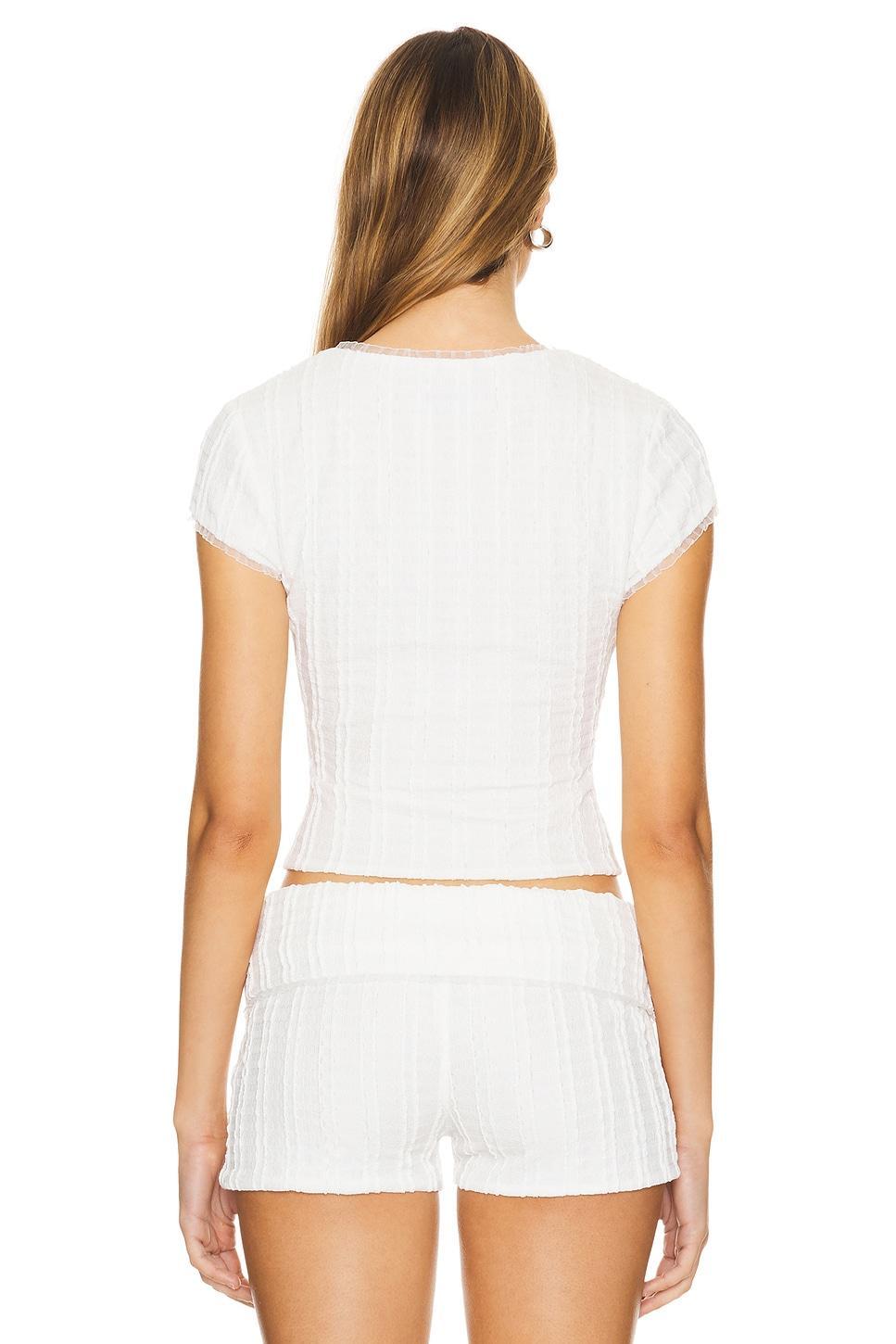 Zera Top GUIZIO Product Image
