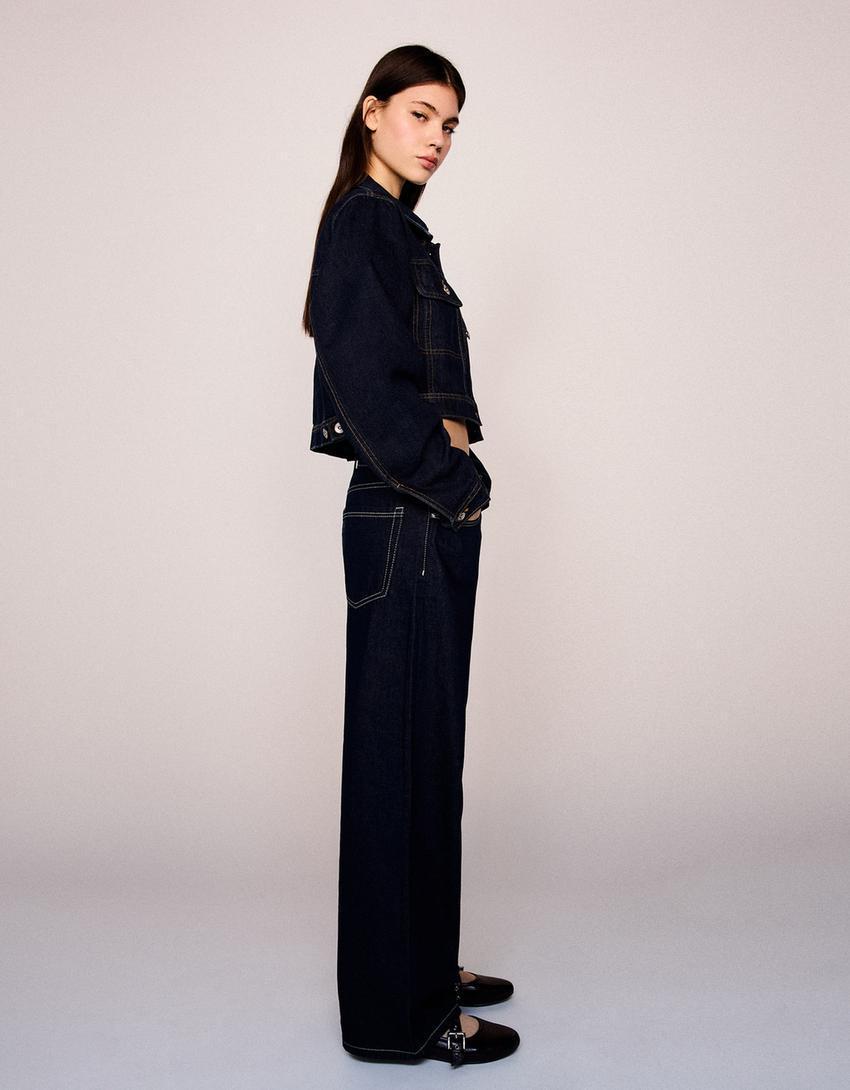 Baggy jeans Product Image