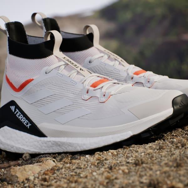 Terrex Free Hiker 2.0 Hiking Shoes Product Image
