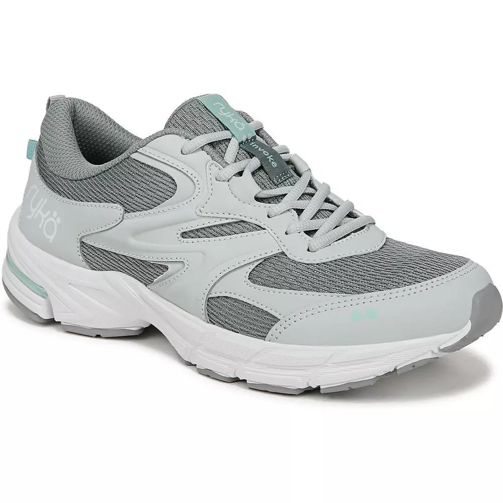 Ryka Invoke Womens Walking Sneakers Product Image
